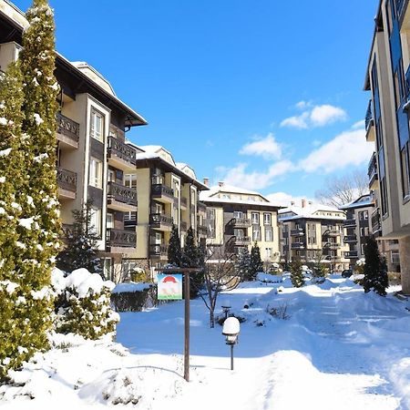 Hotel Bojur & Bojurland Apartment Complex Bansko Eksteriør billede