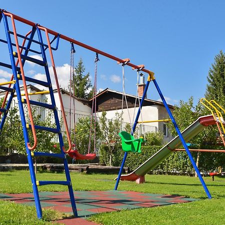 Hotel Bojur & Bojurland Apartment Complex Bansko Eksteriør billede