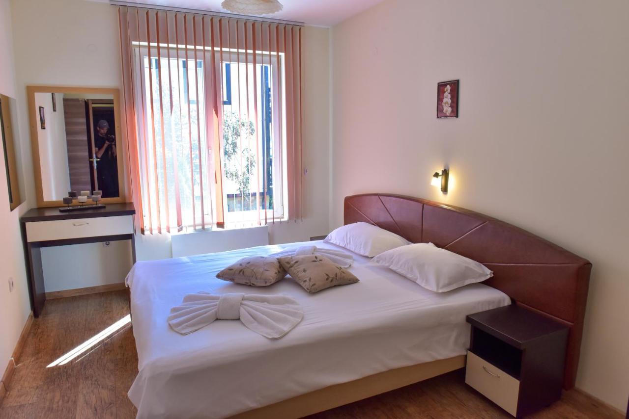Hotel Bojur & Bojurland Apartment Complex Bansko Eksteriør billede