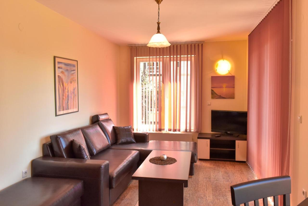 Hotel Bojur & Bojurland Apartment Complex Bansko Eksteriør billede
