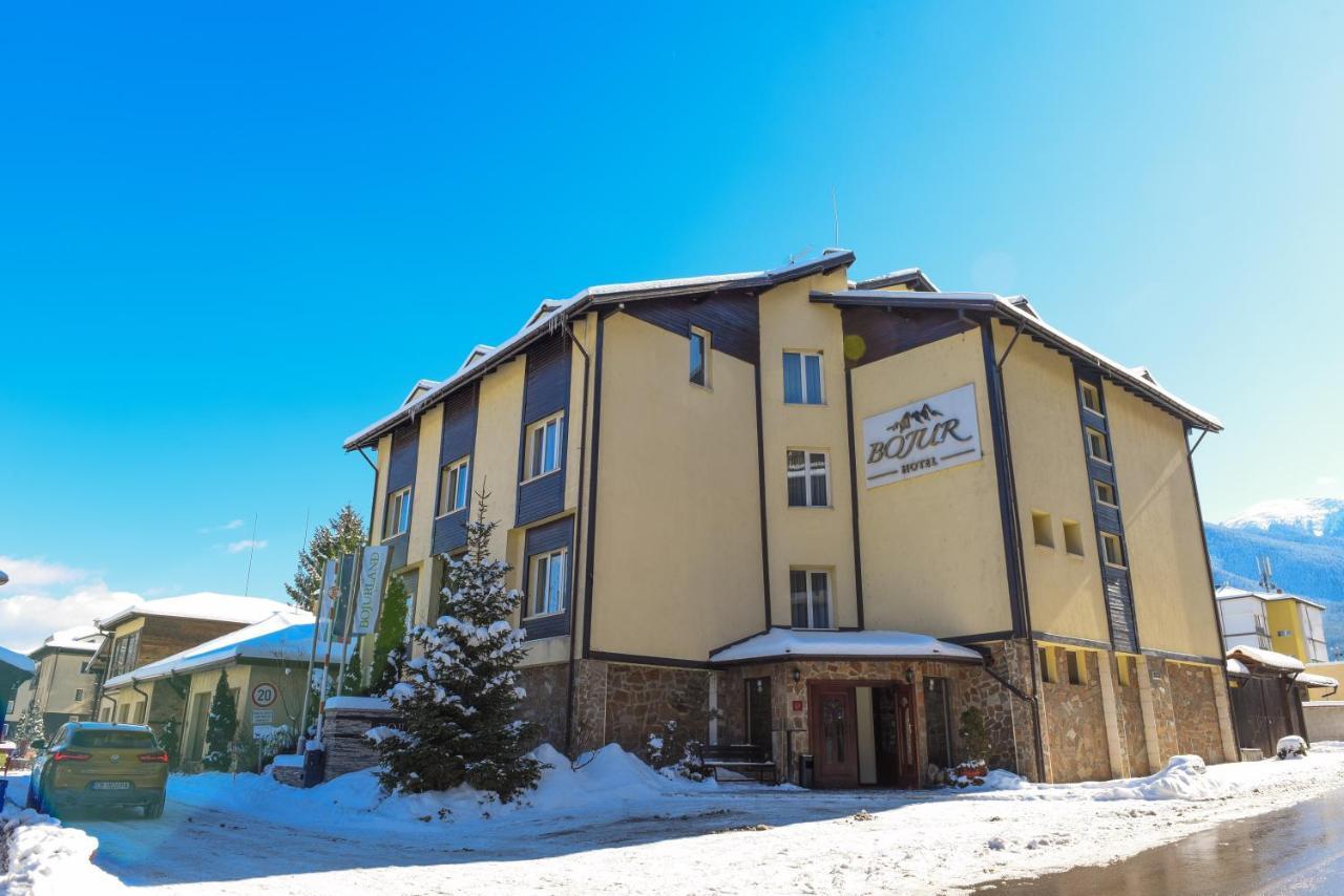 Hotel Bojur & Bojurland Apartment Complex Bansko Eksteriør billede
