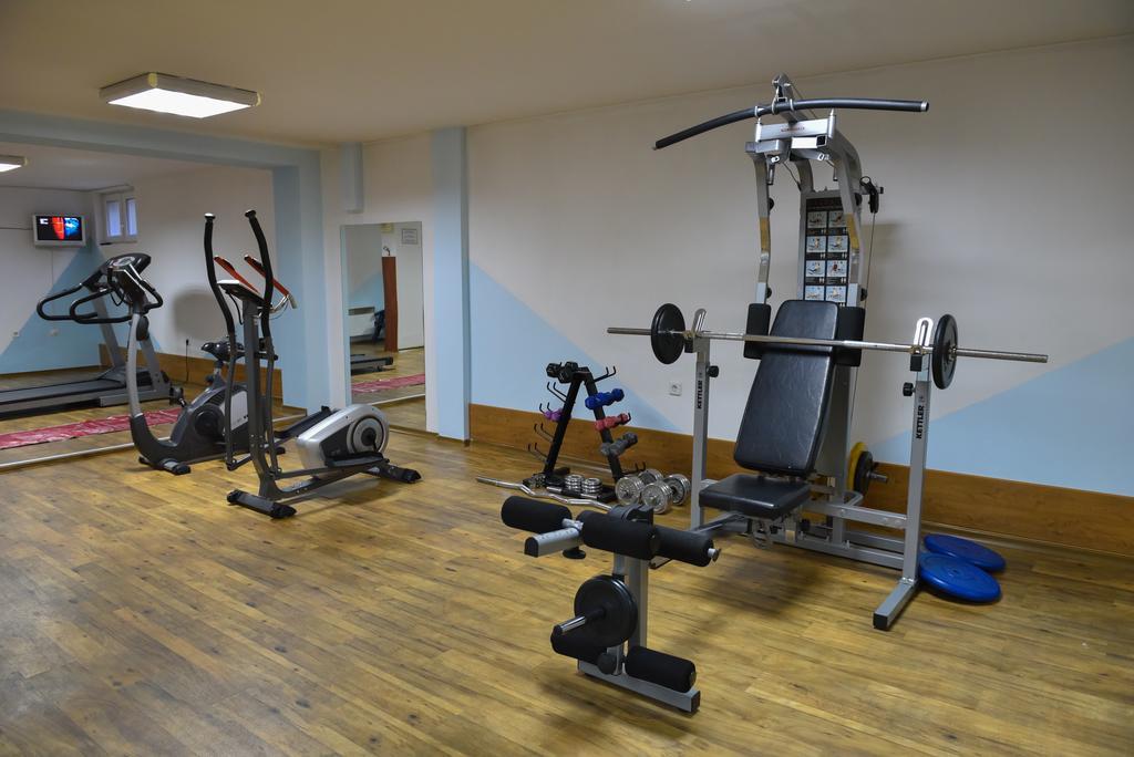 Hotel Bojur & Bojurland Apartment Complex Bansko Eksteriør billede