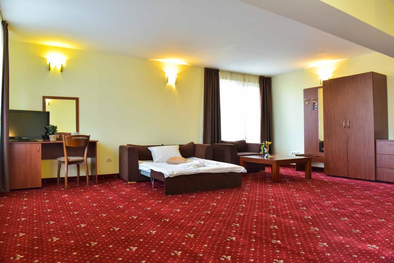 Hotel Bojur & Bojurland Apartment Complex Bansko Eksteriør billede