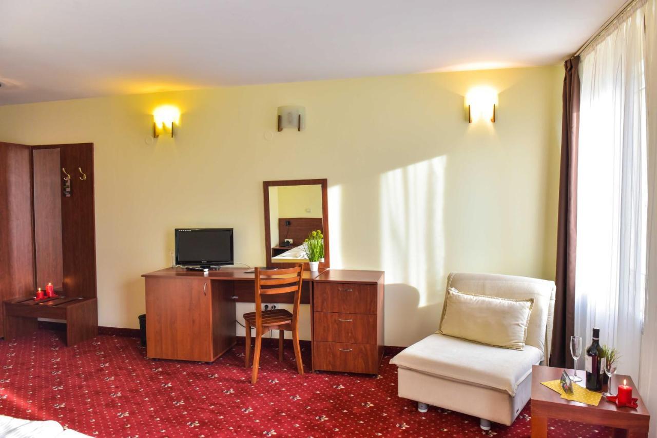 Hotel Bojur & Bojurland Apartment Complex Bansko Eksteriør billede