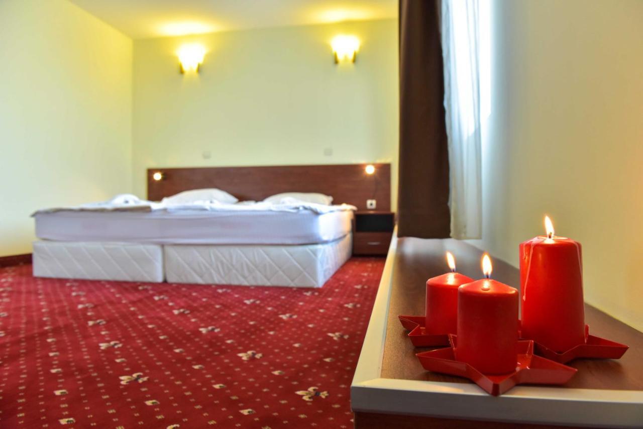 Hotel Bojur & Bojurland Apartment Complex Bansko Eksteriør billede