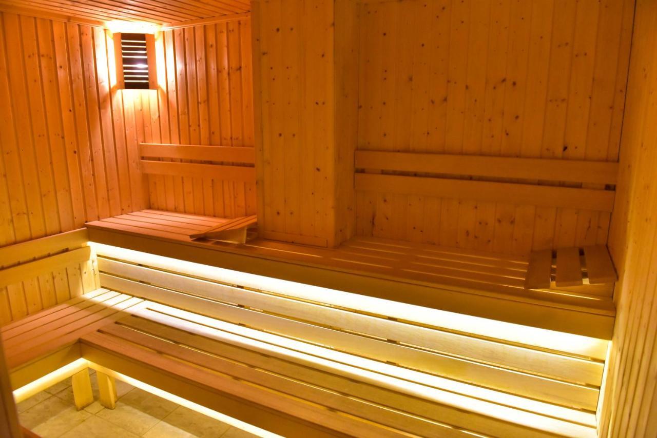 Hotel Bojur & Bojurland Apartment Complex Bansko Eksteriør billede