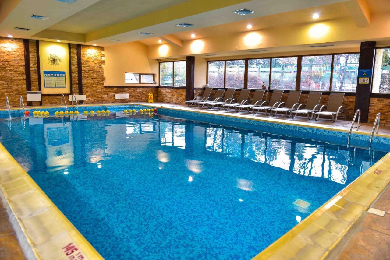 Hotel Bojur & Bojurland Apartment Complex Bansko Eksteriør billede