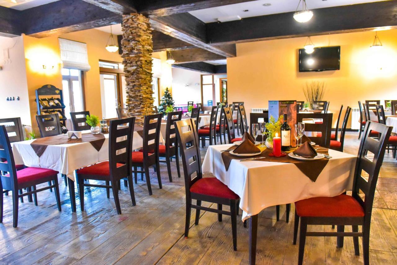 Hotel Bojur & Bojurland Apartment Complex Bansko Eksteriør billede